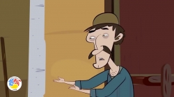 انیمیشن مثلنامه قسمت 44